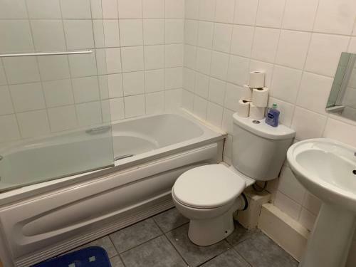Designer Dublin Apartments