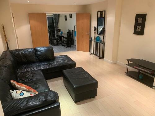 Designer Dublin Apartments