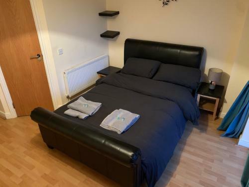 Designer Dublin Apartments