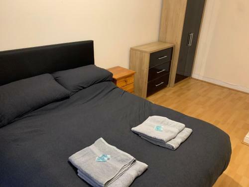 Designer Dublin Apartments