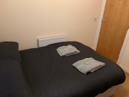 Designer Dublin Apartments