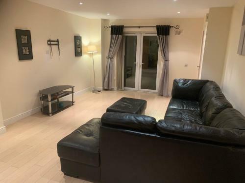 Designer Dublin Apartments
