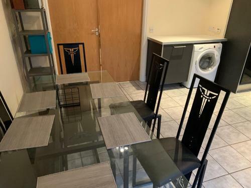 Designer Dublin Apartments