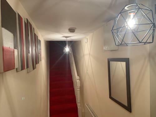 Designer Dublin Apartments