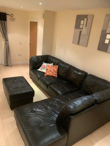 Designer Dublin Apartments