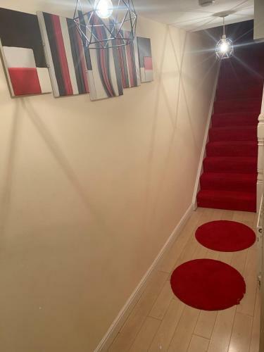 Designer Dublin Apartments
