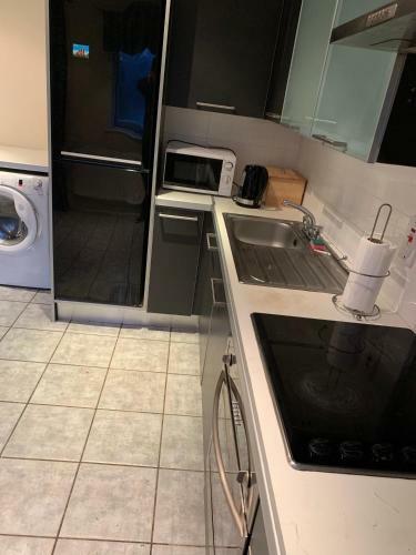 Designer Dublin Apartments