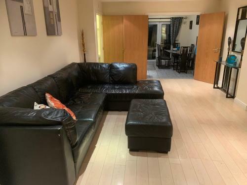 Designer Dublin Apartments