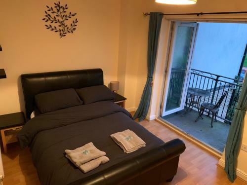 Designer Dublin Apartments