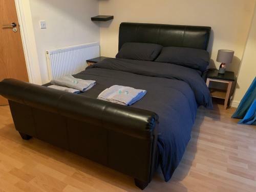 Designer Dublin Apartments