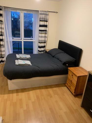Designer Dublin Apartments