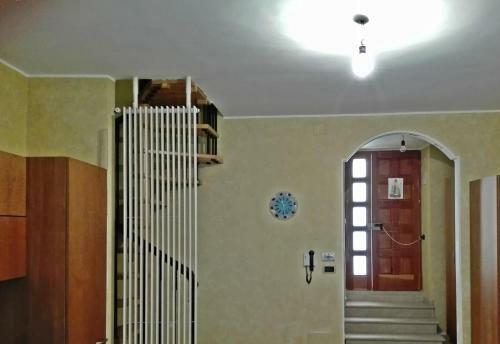 Residenze Flau Giardino 13-15