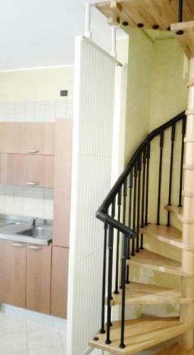 Residenze Flau Giardino 13-15