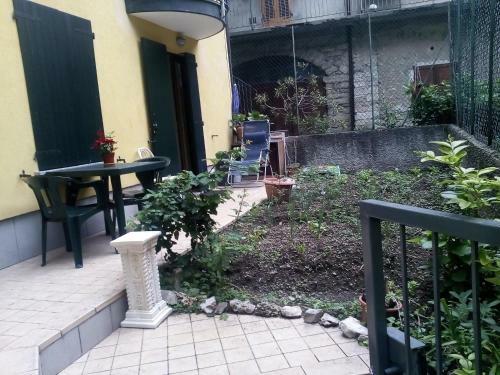 Apartamento C� Aldo