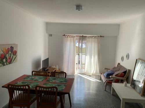 Apartamento Depto 37