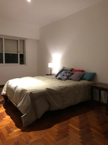 Apartamento Depto 37