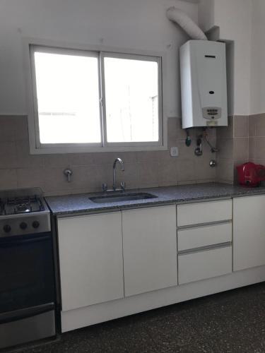 Apartamento Depto 37