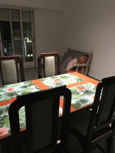 Apartamento Depto 37