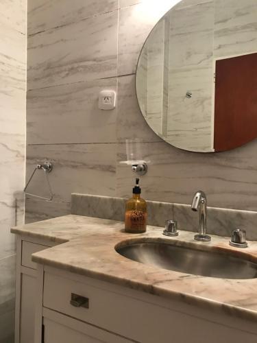 Apartamento Depto 37