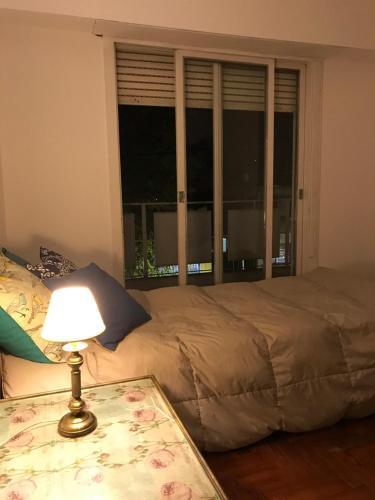Apartamento Depto 37