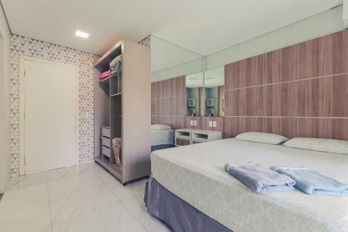 Sobrado Smart - Melhor Localiza��o De Foz Do Igua�u