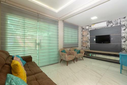 Sobrado Smart - Melhor Localiza��o De Foz Do Igua�u