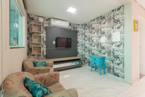 Sobrado Smart - Melhor Localiza��o De Foz Do Igua�u