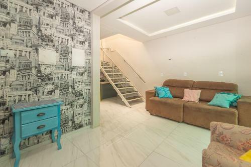Sobrado Smart - Melhor Localiza��o De Foz Do Igua�u