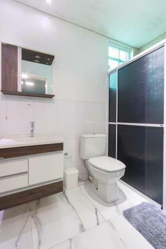 Sobrado Smart - Melhor Localiza��o De Foz Do Igua�u