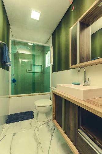 Sobrado Smart - Melhor Localiza��o De Foz Do Igua�u