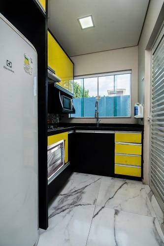 Sobrado Smart - Melhor Localiza��o De Foz Do Igua�u