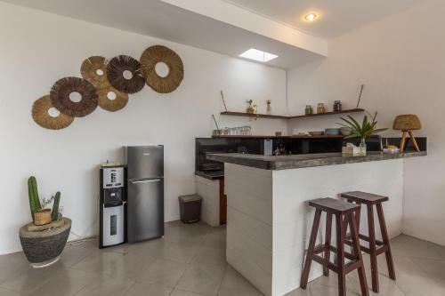 Charming Ricefield View 3 Bedrooms Villa