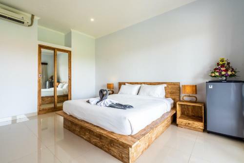 Sandat Bali Apartment