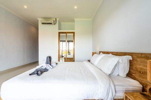 Sandat Bali Apartment