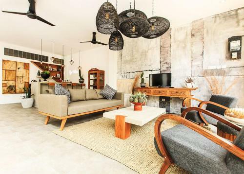 Seminyak Beach Luxury Villa