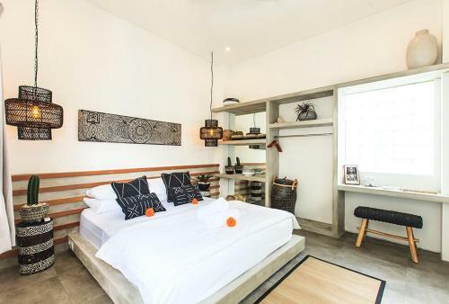 Seminyak Beach Luxury Villa