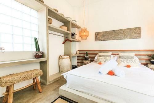 Seminyak Beach Luxury Villa