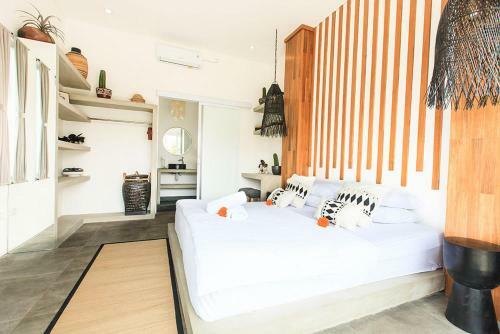 Seminyak Beach Luxury Villa