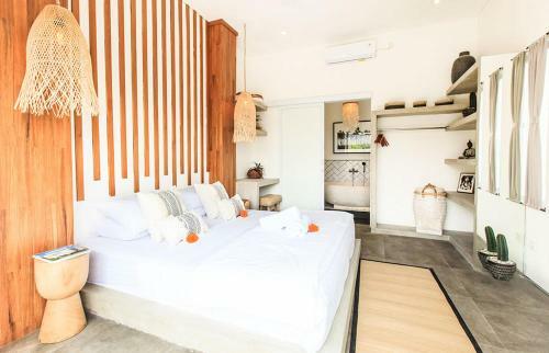 Seminyak Beach Luxury Villa
