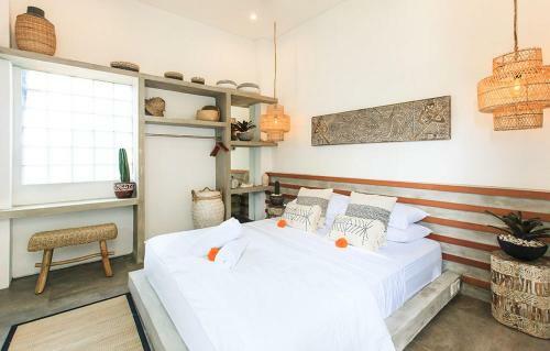 Seminyak Beach Luxury Villa
