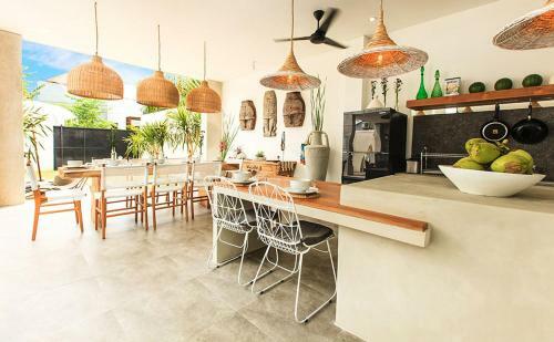 Seminyak Beach Luxury Villa