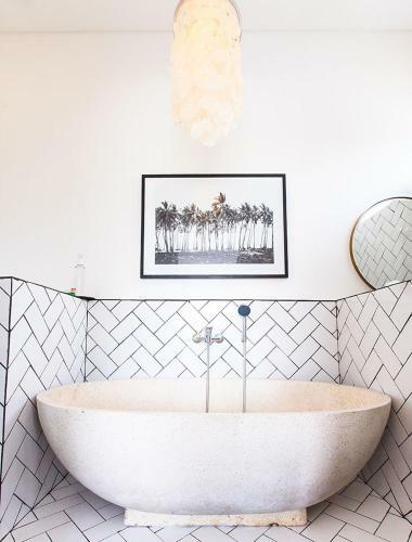 Seminyak Beach Luxury Villa