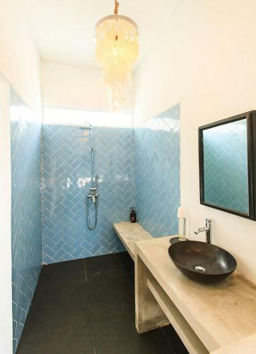 Seminyak Beach Luxury Villa