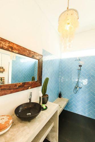 Seminyak Beach Luxury Villa