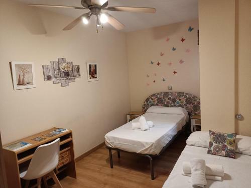 Apartamento Montbeach Carboneras