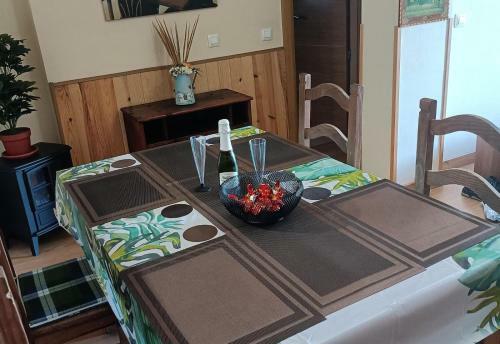 Apartamento Montbeach Carboneras