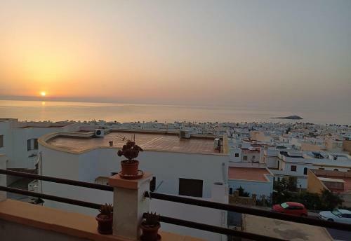 Apartamento Montbeach Carboneras