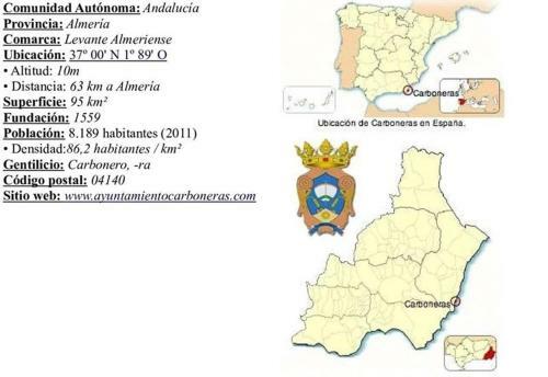Apartamento Montbeach Carboneras