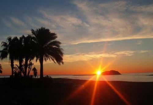 Apartamento Montbeach Carboneras