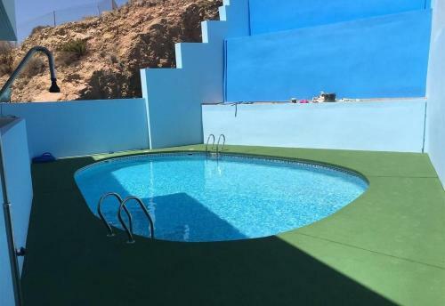 Apartamento Montbeach Carboneras